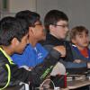 Manheim, LMS A team: Rohan Hegde, Aditya Sarkar, Liam Donovan, Carson Flickinger